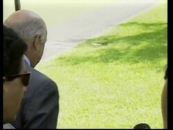 PERU: LIMA: JAPANESE ENVOY ARRIVES TO DISCUSS HOSTAGE CRISIS News Clip