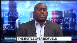 How the White House Got Stuck Between Big Corn and Refiners News Clip