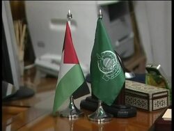 Hamas reax to Israel bid to secure soldier's release News Clip