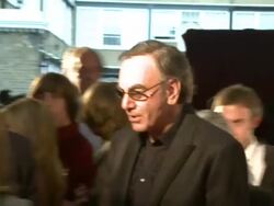 Mojo Honours List Stock Footage