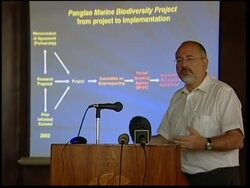 National Museum receives newly discovered animal/plant species News Clip