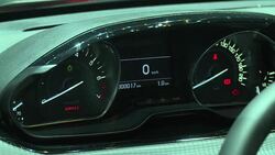 CLEAN : Optimism roars back as Geneva Motor Show opens News Clip