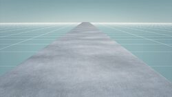 Snow-melting future concrete: Special mix could de-ice itself with electric current Instructional Video