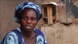 Aftermath of flooding that killed more than 100 people Instructional Video