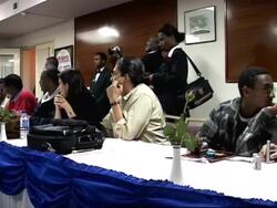 US coffee retailer accused of blocking trademark of two coffee bean names News Clip