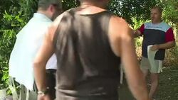 CLEAN : Italian farmers cultivate an ancient Jewish tradition News Clip