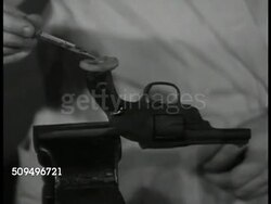 Technical Research Lab Instructional Video