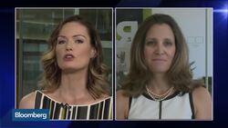 Brexit Boosts Momentum for Canada-EU Trade Pact News Clip