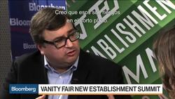Reid Hoffman prevé un 'enorme potencial' en la inteligencia artificial News Clip