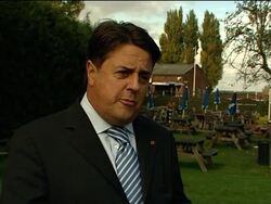 WRAP Far right leader reveals plan for pan-European alliance ADDS s'bite News Clip