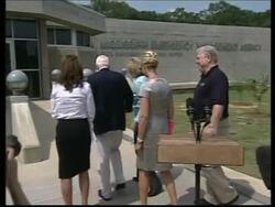 WRAP McCain on convention changes, Bush ADDS RNC official Instructional Video