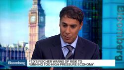 Anand: Markets May Have Over Degree of Focus on Fed News Clip