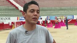 Bullfighting faces fresh challenges in Mexico Instructional Video