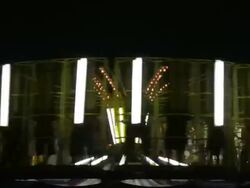 Festival, Carousel, Carnival, Amusement Park Stock Footage