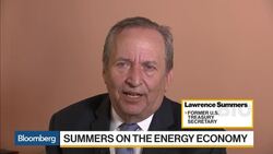 Lawrence Summers Makes the Case for a Border Tax News Clip