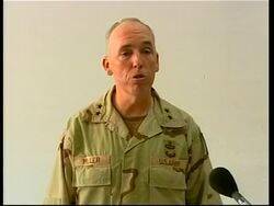 Media given tour of jail at centre of abuse claims News Clip