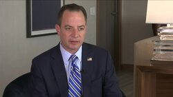 RNC Chairman Priebus on Trump running mate News Clip