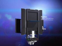 Metamorphose HD Stock Footage