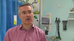 A&E Unit Doubles In Size Amid Soaring Demand News Clip