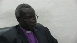 CLEAN : South Sudan future at risk without peace d News Clip