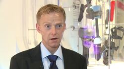 3D exhibition showcases objects of the future News Clip