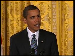 Obama says need bold action to fix US economy News Clip