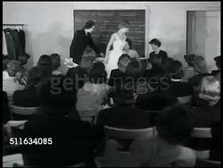 Elder male being treated rudely elder abuse Instructional Video