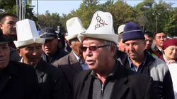 Protests after opposition  leader claims assassination attempt News Clip