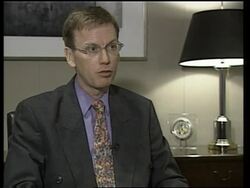 Markets up 3 percent, comments from analyst News Clip