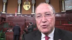 CLEAN: Tunisia enters new era of democracy News Clip