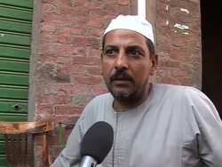 VOICED: Egyptian government tries to curb H1N1 virus News Clip