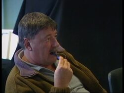 Presser from Lockerbie victim family members News Clip