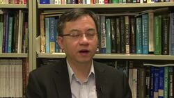 CLEAN : Future growth in Chinese economy still possible: analyst News Clip