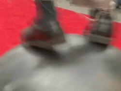 Walt Disney Pictures? 'Pirates of the Caribbean: Dead Man's Chest' World Premiere Stock Footage