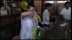 Iconic bar marks 70th anniversary, plans to expand into Europe Instructional Video