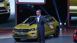 Volkswagen banks on an electric future News Clip