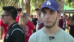 Witness: Florida Shooting 'Engraved in My Mind' Instructional Video