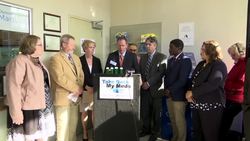 WI Official: Change in Opioid Crisis Needs Money News Clip