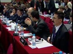 WRAP International conference on efforts to prevent bird flu Instructional Video