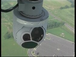 US navy looks to blimps as anti-terror tool News Clip