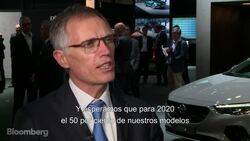 PSA está preparada para la revolución de los vehículos eléctricos, dice su CEO News Clip