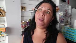 Residents of storm-ravaged Puerto Rico criticical of Trump response Instructional Video