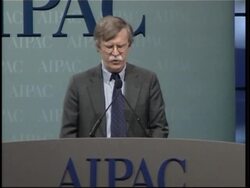 US envoy to UN says world cannot wait to confront Iran's "threat" News Clip