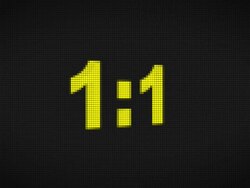 Goal (HD 1080) Stock Footage