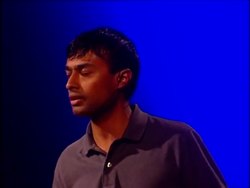 Euvin Naidoo: Why invest in Africa Instructional Video