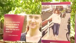 NYC Memorial Held For Slain British Lawmaker Instructional Video