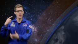 Attack of the Cosmic Space Junk! Instructional Video