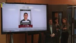 Suspect arrested after death of Spanish woman Instructional Video