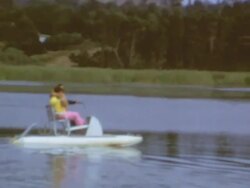Eel River Stock Footage