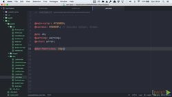 Learning LESS (Video 20) Instructional Video